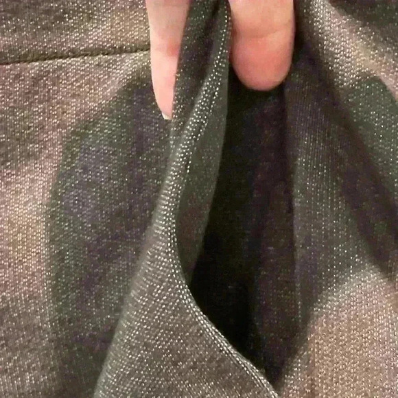 Tommy Bahama Ladies Full Zip Front Clemson Logo Jacket Size S/P Excellent Condit - Picture 7 of 8